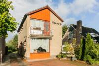 Woning Zoutmansweg 34 Reeuwijk