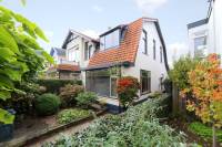 Woning Korte Singel 26 Bussum