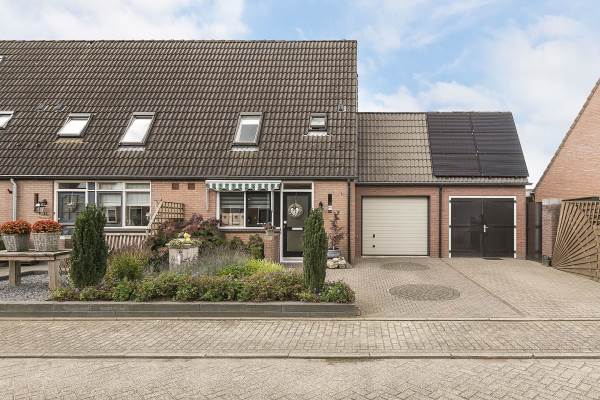 Woning Heyenerf 33 Harskamp