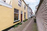 Woning Schapensteeg 15 Kampen