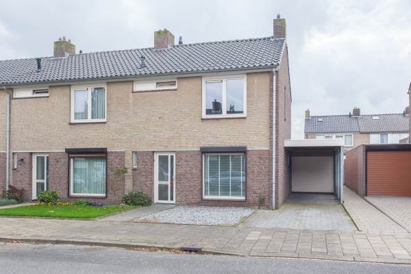 Woning Kesselstraat 46 Weert
