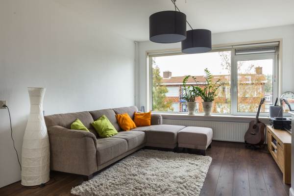 Woning Juliana van Stolberglaan 88 Waddinxveen