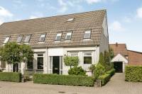 Woning Rietkampen 71 Beek en Donk