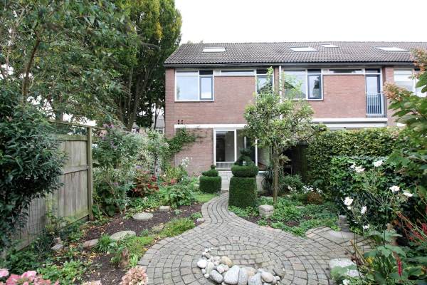Woning Zoetendaal 175 Elst