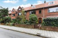 Woning Van Moersselestraat 11 Den Haag