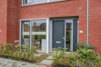 Woning Guus Vleugelplantsoen 25 Utrecht