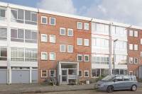 Woning Ennemaborg 45 Amsterdam
