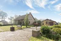 Woning Lieseindsestraat 4b Schijndel