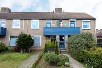 Woning De Cocq van Haeftenstraat 24 Meerlo