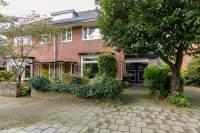 Woning De Genestetlaan 19 Driehuis Nh