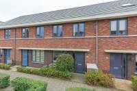 Woning Gerrit Heeringastraat 10 Noordwijk Zh