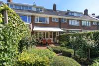 Woning Merellaan 15 Rotterdam