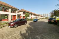 Woning Rock and Rollstraat 13 Almere