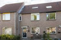 Woning Goudplevier 12 IJsselstein