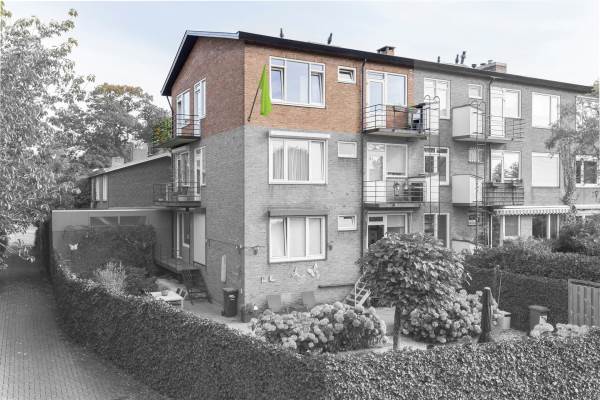 Woning St. Annastraat 516 Nijmegen