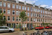 Woning Van Boetzelaerstraat 82I Amsterdam