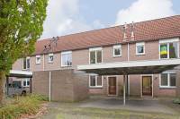 Woning De Bies 7 Malden