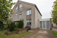 Woning Gaastmeerstraat 17 Lelystad