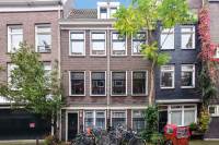 Woning Nieuwe Leliestraat 163hs+Ihg Amsterdam