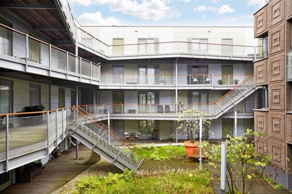 Woning Bloemsingel 131 Groningen