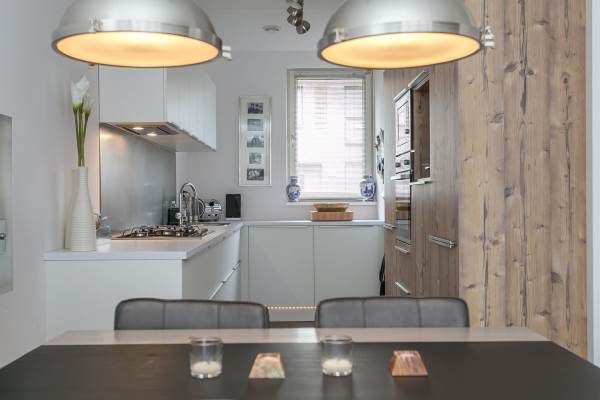 Woning De Kaai 142 Groningen