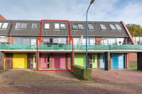 Woning Hof van Hagevoort 131 Wijchen