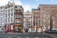 Woning Vijzelstraat 3-B Amsterdam