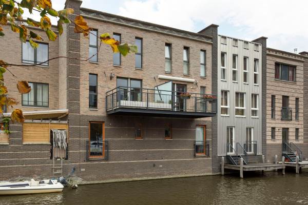 Woning Griendweg 4 Amersfoort