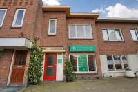 Woning Byzantiumstraat 24 Haarlem