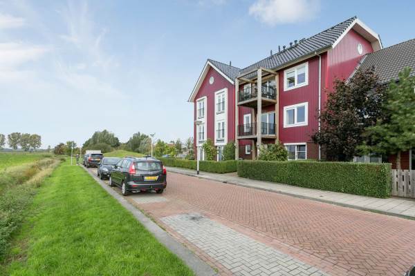 Woning Kanon 66 Zutphen