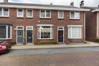 Woning Pieter Bothstraat 39 Enschede