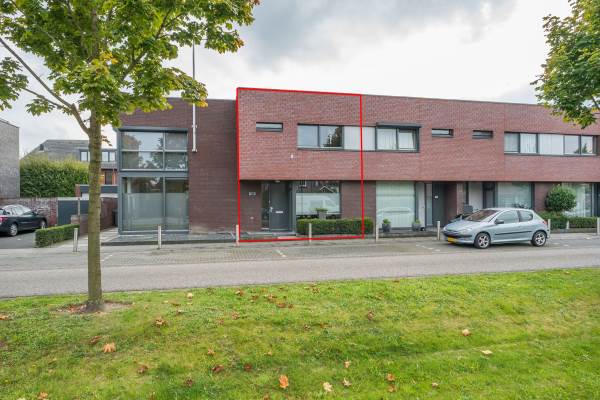 Woning Landbouwlaan 188 Berghem