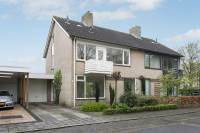 Woning Orgellaan 33 Uden