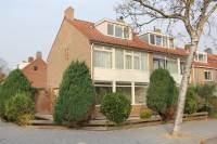 Woning Runmoolen 30 Amstelveen
