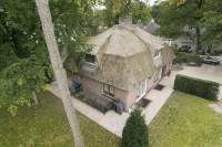 Woning Korte Bergweg 8A Huis Ter Heide Ut