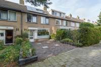 Woning Kagertuinen 90 Sassenheim