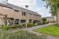 Woning Breughelstraat 19 Oud-Beijerland