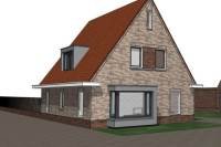 Bouwgrond Zetsel Kavel 16 Meppel