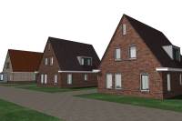 Bouwgrond Zetsel Kavel 13 Meppel