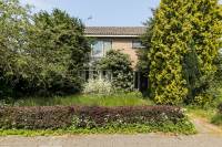 Woning Mesdagstraat 7 Coevorden