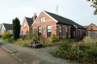 Woning G. Boelmanweg 6 Wagenborgen