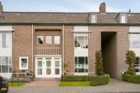 Woning Hertog Hendriksingel 88 Den Bosch