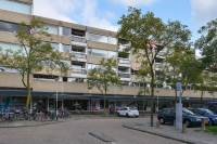 Woning Adriaan van Bergenstraat 368 Breda