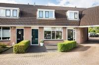Woning Mansardehof 7 Apeldoorn