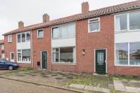 Woning Gruttostraat 10 Foxhol