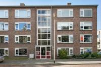 Woning Columbusstraat 2C Breda