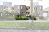 Woning Saltshof 2029 Wijchen