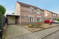 Woning Koningstraat 66 Born