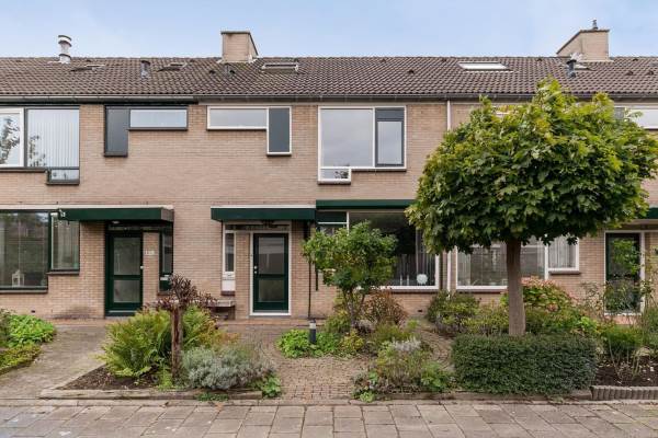 Woning Klipper 120 Barendrecht