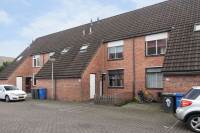 Woning Domela Nieuwenhuisware 56 Zwolle